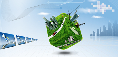 什邡大愛(ài)感恩環(huán)保科技 以科技之力，踐行綠色使命