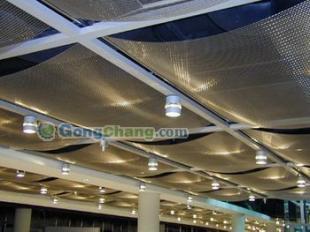 供應鎧壕金屬編織網、金屬幕墻網及各類材質裝飾網